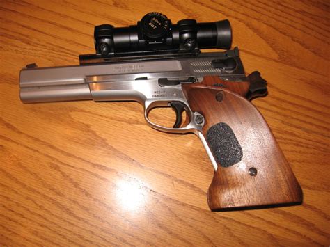 Whats Your Favorite Non 1911 Semi Auto Cf Pistol