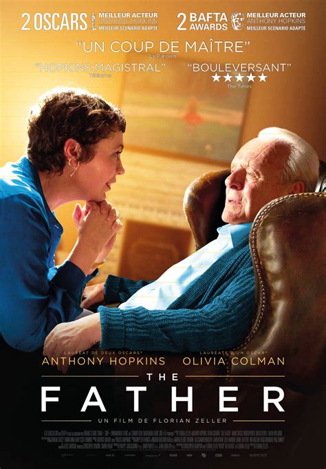 The Father Anthony Hopkins Oscars 2021 Anthony Hopkins Wins Best Actor Award For The Father