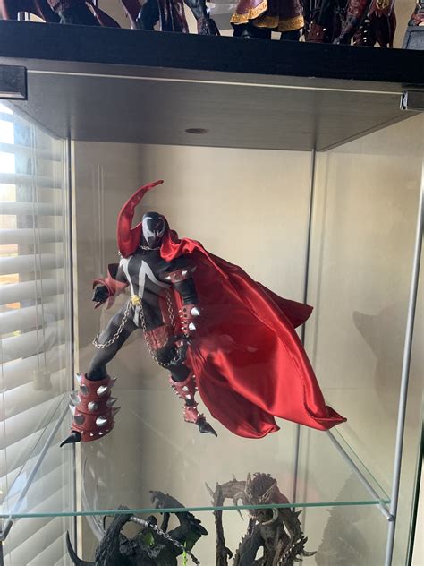 Mcfarlane Spawn Figures And Statues Collector Freaks Collectibles Forum