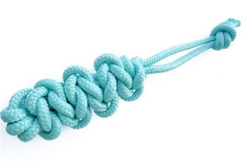11 Diy Dog Rope Toys You Can Make Today With Pictures Hepper