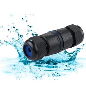 Buy Tedgetal Waterproof Rj Connector Pack Ip Cat Cat E Cat