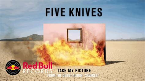 Download Five Knives Album For Free On Mediafire Latest Music Release