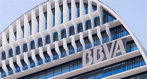 El Crédito De Bbva Seguirá Creciendo En Sus Principales Mercados Pese A