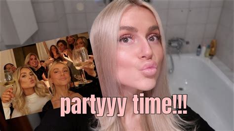 lets party with the girls youtube