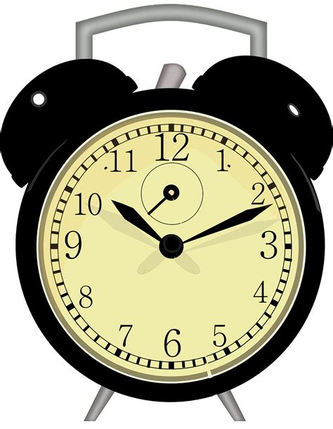 Alarm Clock Png Transparent Image Download Size 993x1280px