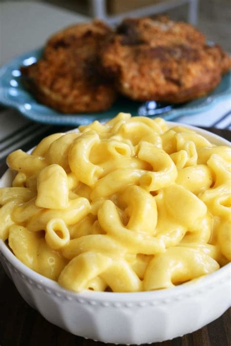 I also used 8 ounces of grated cabot 75% reduced fat sharp cheddar and half a box of barilla plus elbows. Instant Pot Creamy Macaroni and Cheese | Soulfully Made