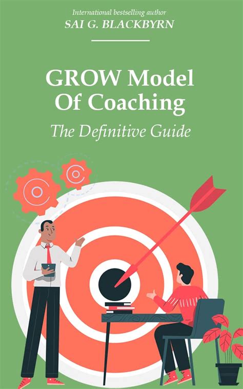 Grow Model Of Coaching By Sai Blackbyrn Goodreads
