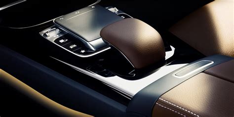 Maybe you would like to learn more about one of these? 2018 Mercedes-Benz A-Class interior revealed - Photos (1 of 11)
