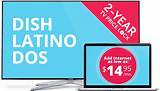 Dish Latino Packages Internet Images