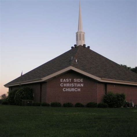 East Side Christian Church Council Bluffs Ia Christian Church Near Me