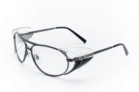 Rg 600 Prescription X Ray Radiation Leaded Eyewear Safety Glasses X Ray Leaded Radiation Laser