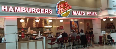 Maybe you would like to learn more about one of these? Johnny Rockets - 55 Photos - Burgers - Buckhead - Atlanta ...