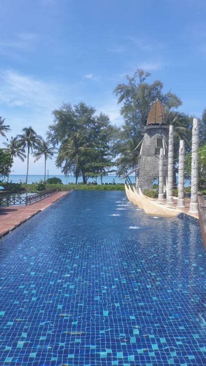 Pool Graceland Khao Lak Resort And Spa Bang Sak Beach Holidaycheck