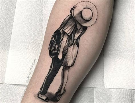 101 Best Oyasumi Punpun Tattoo Ideas That Will Blow Your Mind Outsons