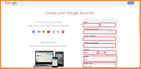 Switch between devices and pick up wherever you this email address already corresponds to a google account. gmail sign up