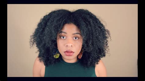 Diana ross costume curly wig Big Fluffy Diana Ross Hair | ft. Uncle Funky's Daughter ...
