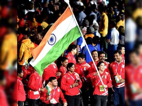 Commonwealth Games 2018 Milestones Achieved By India