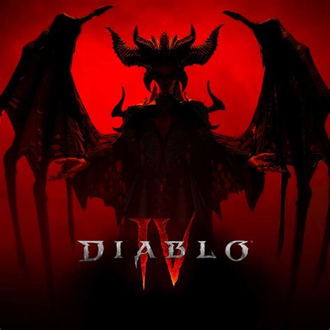 Diablo 4 Key
