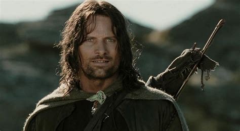 Lord Of The Rings 10 Most Inspiring Aragorn Quotes Screenrant
