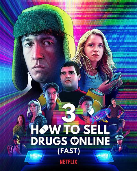 How To Sell Drugs Online Fast 3 On Behance