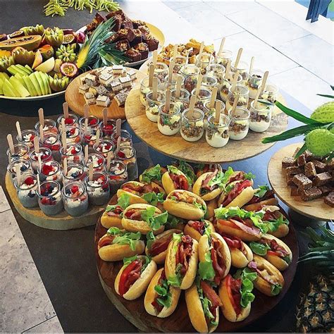 Party Food Appetizers Party Snacks Appetizer Recipes Appetizer
