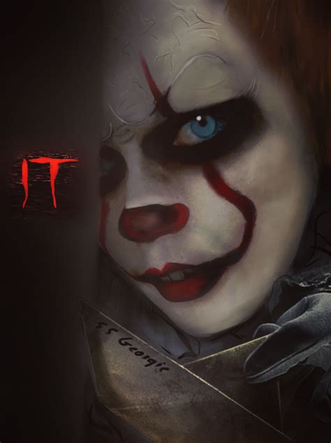 Measpennywisebydorypiio Pennywise Pennywise The Dancing Clown