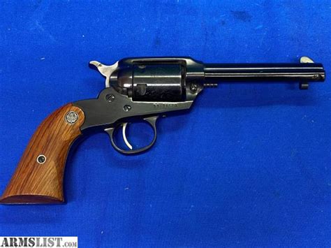 Armslist For Sale Ruger New Bearcat 22 Revolver