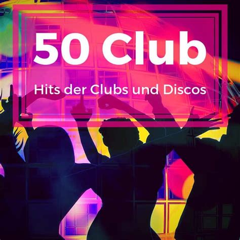 50 Club Hits Top Songs Die Jeder Dj In Der Disco Spielt Dj Rewerb
