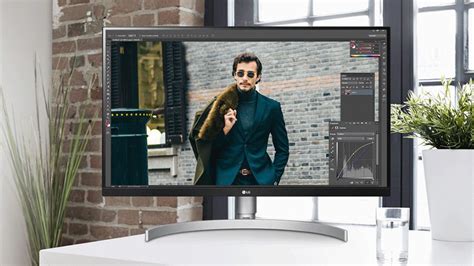 Best 4k Monitors 2021 T3