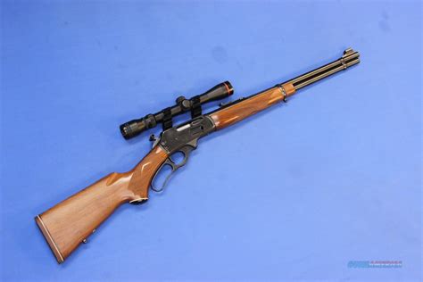 Marlin 336cs 30 30 Win Pre Remingt For Sale At