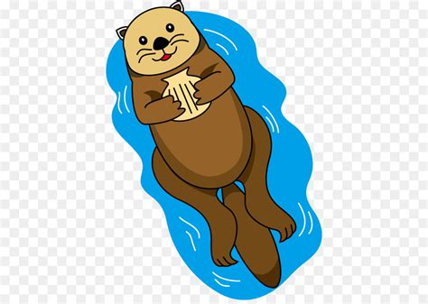 Otter Clipart Free 10 Free Cliparts Download Images On Clipground 2024