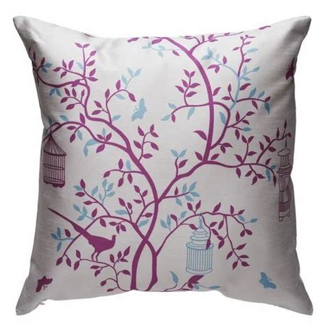 multi printed cushion size 40 x 40 cm at rs 150 piece in tiruppur id 20165768230