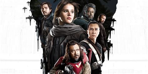 New Star Wars Rogue One Imax Poster And Call Sign Tv Spot