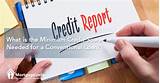What Credit Score Is Needed For A Small Business Loan