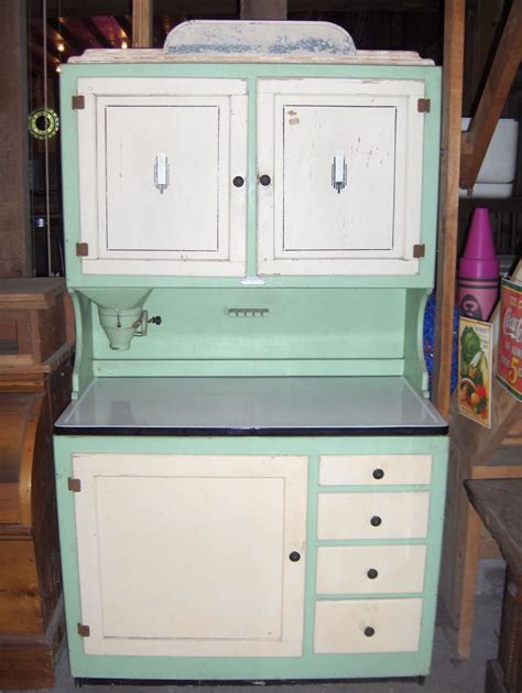 New and used kitchen cabinets for sale in brisbane, queensland, australia on facebook marketplace. RARE Antique Vintage Hoosier Kitchen Cabinet Cupboard ...