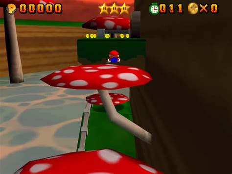 Super Mario 64 Emulator Cheats Retroarch Slowzik