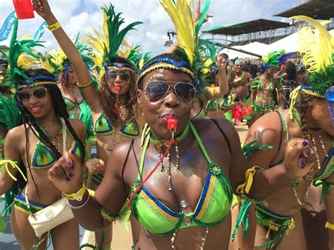 discovering barbados crop over 2015 english mum caribbean carnival carnival festival barbados