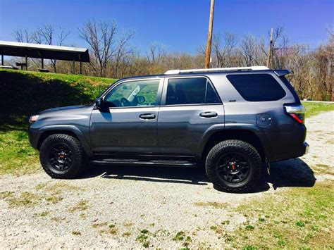 5th Gen T4r Picture Gallery Page 447 Toyota 4runner Forum Largest