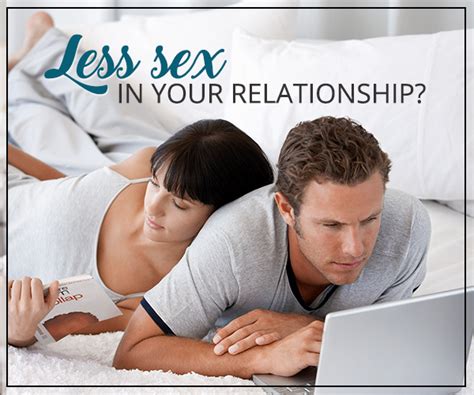 Less Sex In Your Relationship The Couples Expert Scottsdale