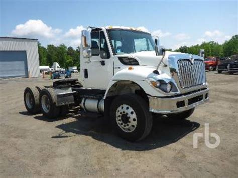 2008 International 7400 For Sale 32 Used Trucks From 26950