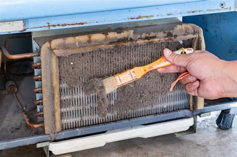 The air filters will capture most of the tiny debris that could cause trouble for your system.4 though regular cleaning will still be necessary, the coils will be much cleaner if the air filter is cleaned and replaced when needed. How To Service Your Window AC Yourself - An Easy DIY Guide
