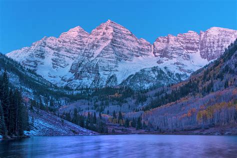 Rocky Mountains Colorado Digital Art By Heeb Photos Fine Art America