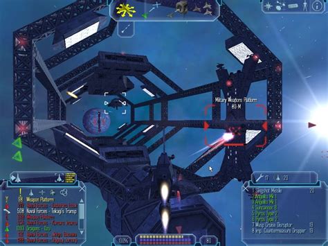 The Best Space Shooter Games Gamers Decide