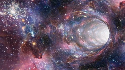 Space Universe And Brilliant Image 8276831 On Favim