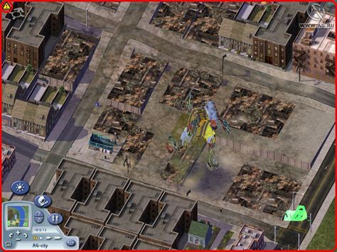 Simcity 4 Rush Hour Release Date Videos Screenshots Reviews On Rawg