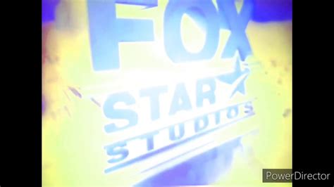 Fox Star Studios Logo In G Major 2 Youtube