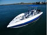 Photos of Performance Center Console Boats For Sale