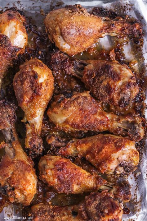 All Time Best Chicken Legs Baking Time Easy Recipes To Make At Home