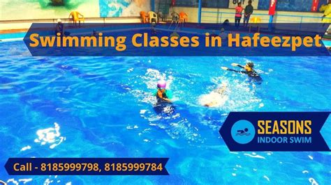 Bengaluru,delhi,mumbai, chennai, pune & more. swimming classes in Hafeezpet |Swimming Classes Near me ...
