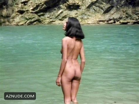 Laura Gemser Nude Sexy The Fappening Uncensored Photo Sexiz Pix